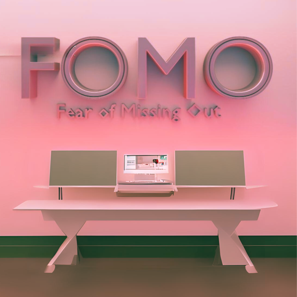 fomo